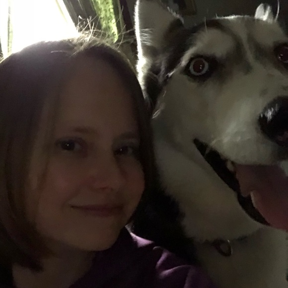 Meet your Posher, Lizzie - Picture 4 of 5